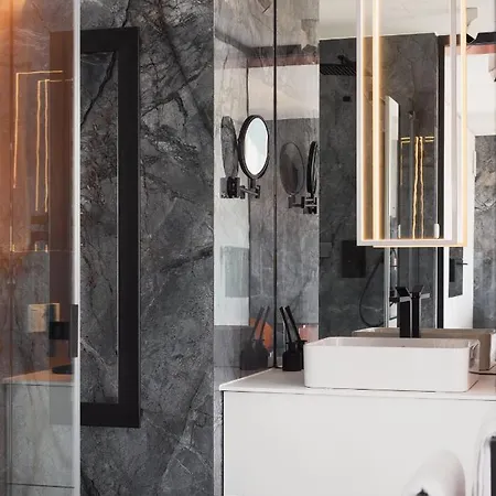 Bliska Wola Tower - Unique 4you - 18 Pietro Z Pieknym Widokiem Na Centrum Warszawy *