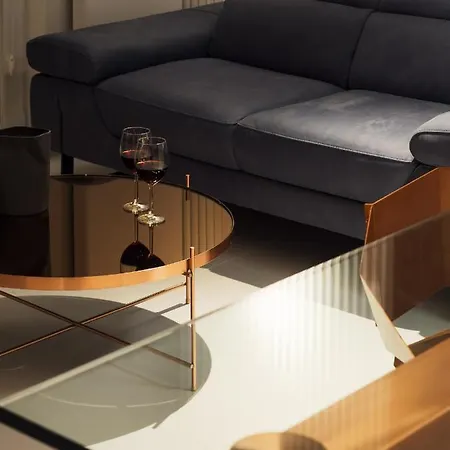 Bliska Wola Tower - Unique 4you - 18 Pietro Z Pieknym Widokiem Na Centrum Warszawy وارسو