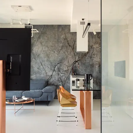 Bliska Wola Tower - Unique 4you - 18 Pietro Z Pieknym Widokiem Na Centrum Warszawy