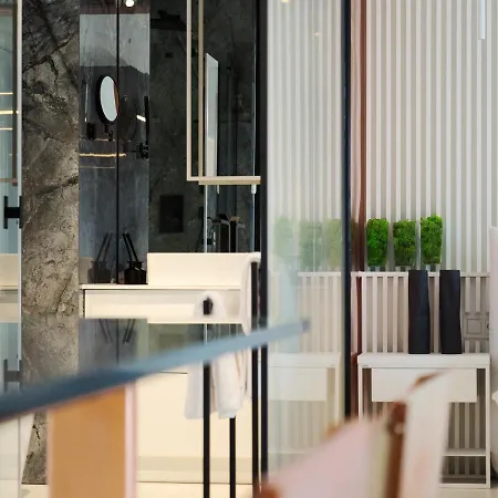 Bliska Wola Tower - Unique 4you - 18 Pietro Z Pieknym Widokiem Na Centrum Warszawy