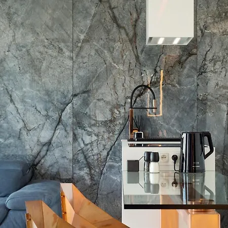 Bliska Wola Tower - Unique 4you - 18 Pietro Z Pieknym Widokiem Na Centrum Warszawy 公寓 华沙