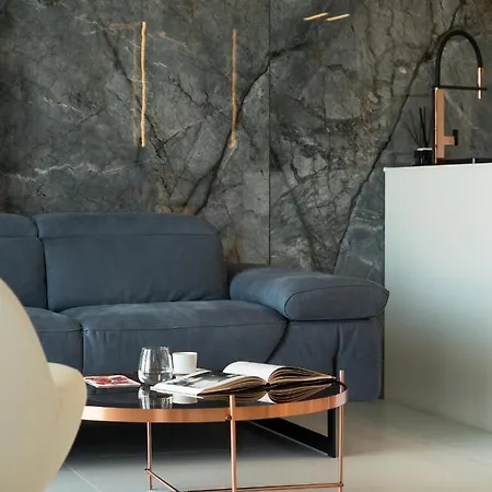 Bliska Wola Tower - Unique 4you - 18 Pietro Z Pieknym Widokiem Na Centrum Warszawy * 华沙