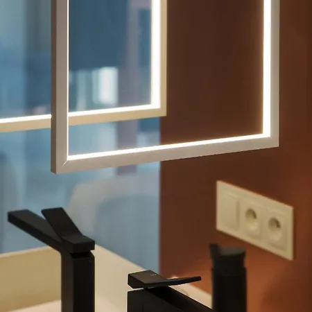 Bliska Wola Tower - Unique 4you - 18 Pietro Z Pieknym Widokiem Na Centrum Warszawy * Varsó