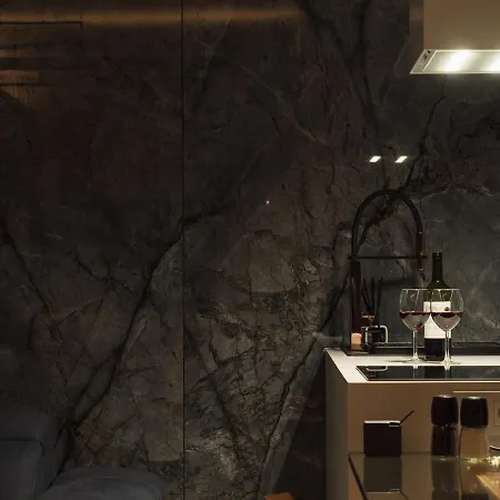 Apartman Bliska Wola Tower - Unique 4you - 18 Pietro Z Pieknym Widokiem Na Centrum Warszawy Varsó