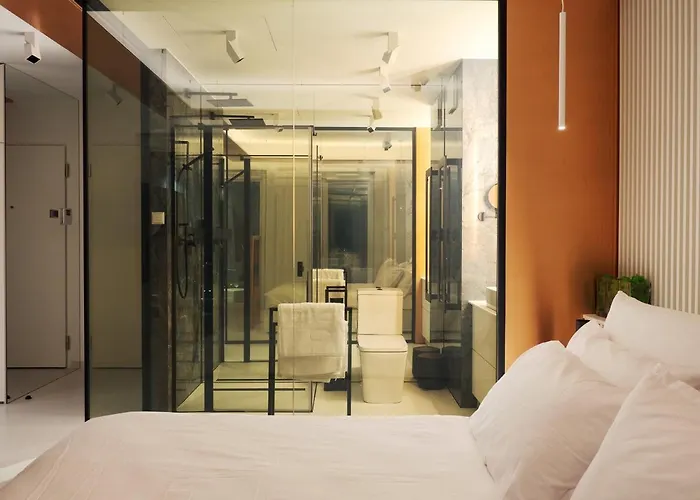 Bliska Wola Tower - Unique 4you - 18 Pietro Z Pieknym Widokiem Na Centrum Warszawy * Warszawa