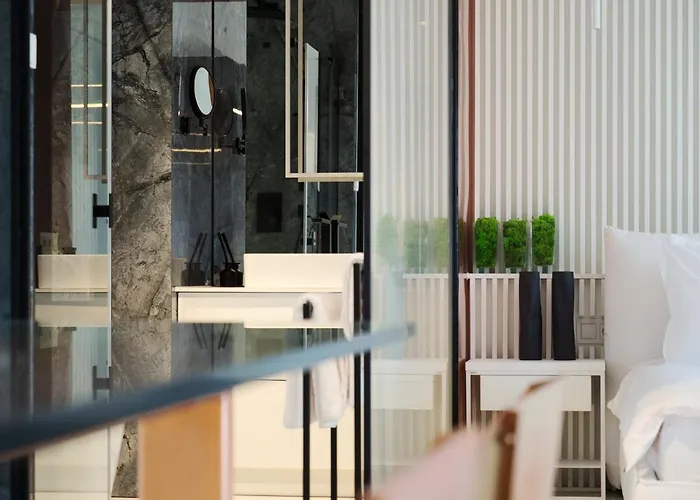 Bliska Wola Tower - Unique 4you - 18 Pietro Z Pieknym Widokiem Na Centrum Warszawy