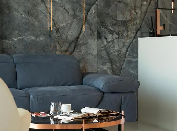 Bliska Wola Tower - Unique 4you - 18 Pietro Z Pieknym Widokiem Na Centrum Warszawy * Warszawa