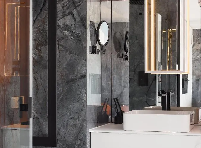 Bliska Wola Tower - Unique 4you - 18 Pietro Z Pieknym Widokiem Na Centrum Warszawy *