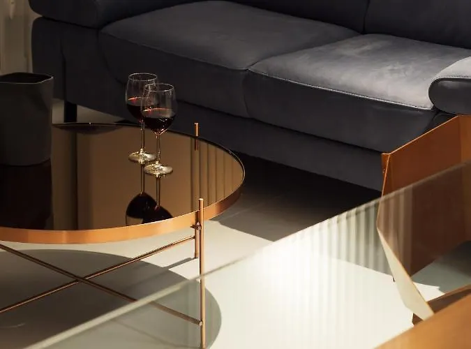 Bliska Wola Tower - Unique 4you - 18 Pietro Z Pieknym Widokiem Na Centrum Warszawy Warszawa