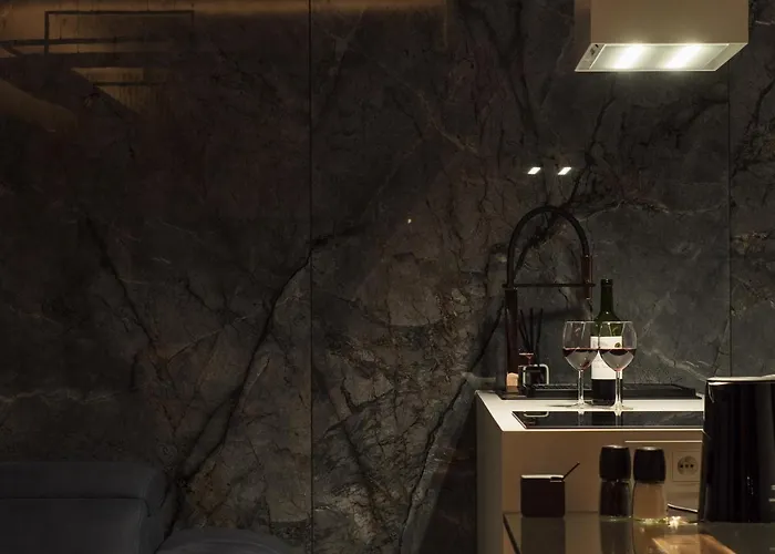 Lejlighed Bliska Wola Tower - Unique 4you - 18 Pietro Z Pieknym Widokiem Na Centrum Warszawy Warszawa