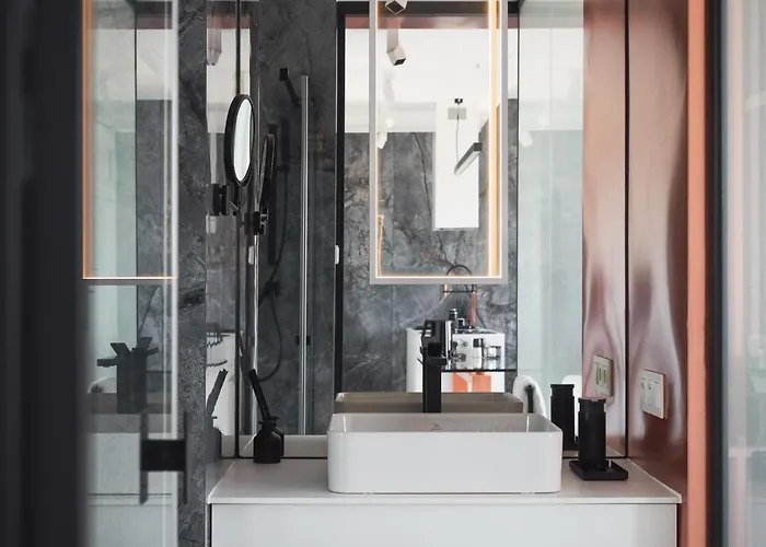 Bliska Wola Tower - Unique 4you - 18 Pietro Z Pieknym Widokiem Na Centrum Warszawy Lejlighed