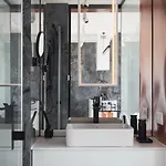 Bliska Wola Tower - Unique 4you - 18 Pietro Z Pieknym Widokiem Na Centrum Warszawy Apartman